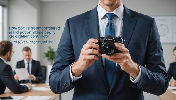comment optimiser la gestion des contrats temporaires en entreprise