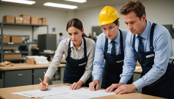 Comment évaluer efficacement les performances des travailleurs temporaires en entreprise