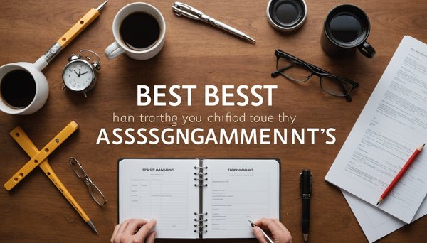 Les meilleurs outils pour le suivi et l'évaluation des missions d'intérim