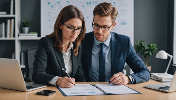 optimiser la gestion des contrats d'intérim pour une meilleure flexibilité en entreprise