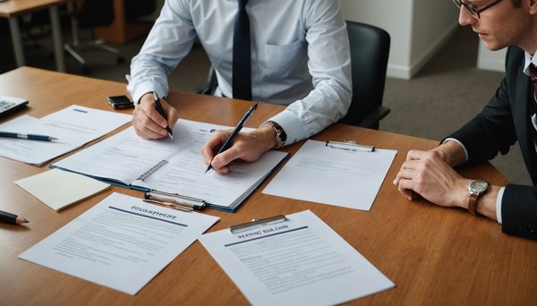 Les critères essentiels pour évaluer les profils candidats dans le secteur de l'emploi temporaire