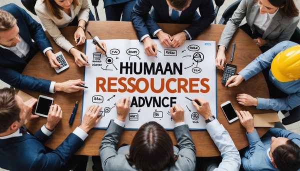 Conseils en gestion des ressources humaines adaptés au recrutement temporaire