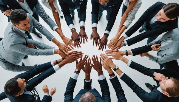 Transformez votre équipe grâce à un séminaire de formation exceptionnel