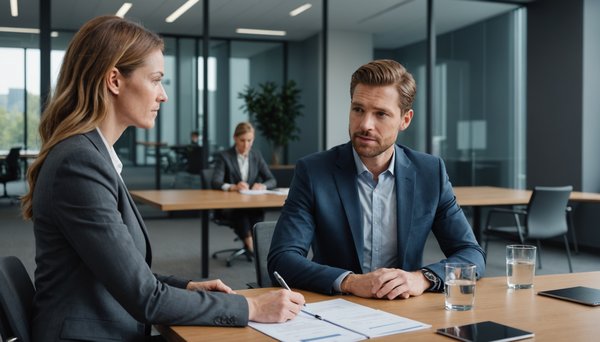 Maitriser l'art de l'entretien de recrutement avec une formation rh