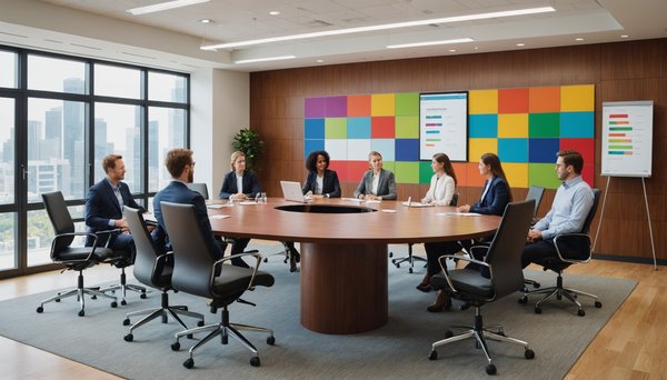 Fidéliser ses talents en entreprise : leviers stratégiques, outils avec dajm